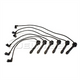 FUELMISER Ignition Leads - Continental
