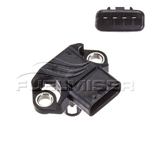 FUELMISER MAP SENSOR