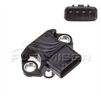 FUELMISER MAP SENSOR