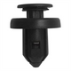 CLIP Honda Car Clip - CC10325 Pack of 25