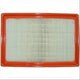 FULL AIR FILTER A1291