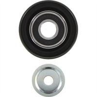 OEX Drive Belt Pulley - Flat 65mm OD