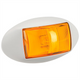Narva SIDE MARKER LIGHT AMBER LED 9 TO 33V