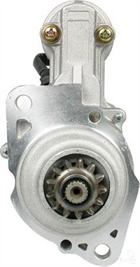 OEX STARTER MOTOR 12V/2.0KW