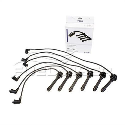 FUELMISER Ignition Leads - Continental