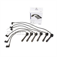 FUELMISER Ignition Leads - Continental