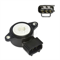 FUELMISER THROTTLE POSITION SENSOR