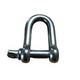 ARK DEE SHACKLE 8MM STAINLESS STEEL B