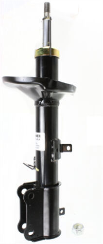 Gabriel Shock Absorber Rear - Toyota Corolla 88-92
