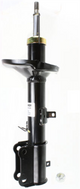 Gabriel Shock Absorber Rear - Toyota Corolla 88-92