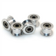 GM TIMING IDLER ISUZU BIGHORN  6VE1