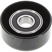 OEX Drive Belt Pulley - Flat 65mm OD