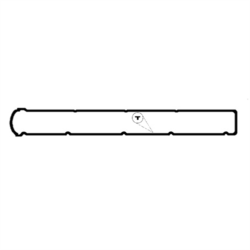 PERMASEAL Valve Cover Gasket