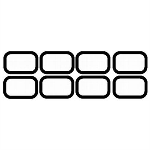 PERMASEAL Manifold Gasket