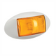 Narva SIDE MARKER LIGHT AMBER LED 9 TO 33V