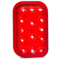 LED AUTO LAMPS LED 130 SER. STOP/TAIL NO REF 12/24 V