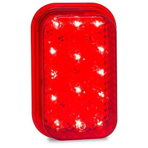 LED AUTO LAMPS LED 130 SER. STOP/TAIL NO REF 12/24 V