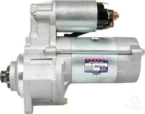 OEX STARTER MOTOR 12V/2.0KW