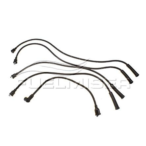 FUELMISER Ignition Leads - Continental