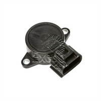 FUELMISER THROTTLE POSITION SENSOR