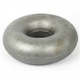 CHASE AUTO COMP EXHAUST DONUT 101.6MM X 203.2MM