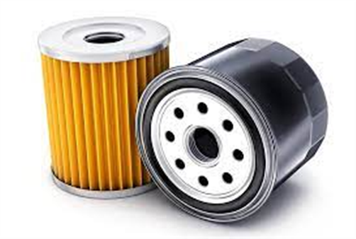FULL OIL FILTER Z475