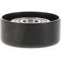 OEX Drive Belt Pulley - Flat 65mm OD