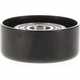 OEX Drive Belt Pulley - Flat 65mm OD