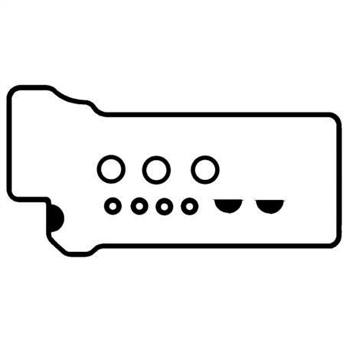 PERMASEAL Valve Cover Gasket RH