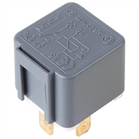 Narva Relay 24V Change Over 30/20A - Diode Protected