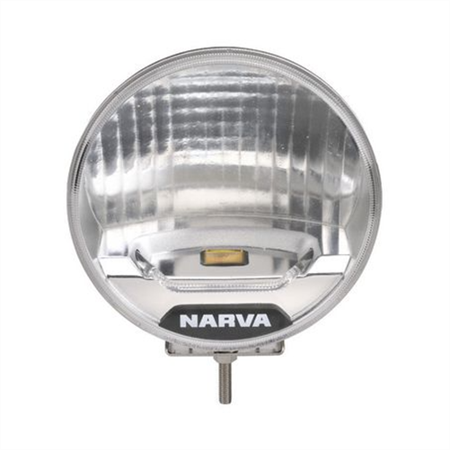 12V EXPLORA 175 DRIVING LAMPS TWIN PACK 72150