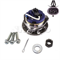 KELPRO Wheel Bearing Hub
