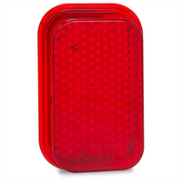 LED AUTO LAMPS LED 130 SER. STOP/TAIL NO REF 12/24 V