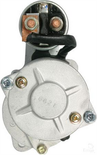 OEX STARTER MOTOR 12V/2.0KW