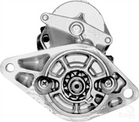 OEX STARTER 12V 9TH CW