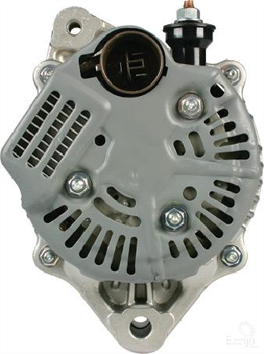 OEX Alternator 12V 70A Denso Style