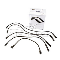 FUELMISER Ignition Leads - Continental