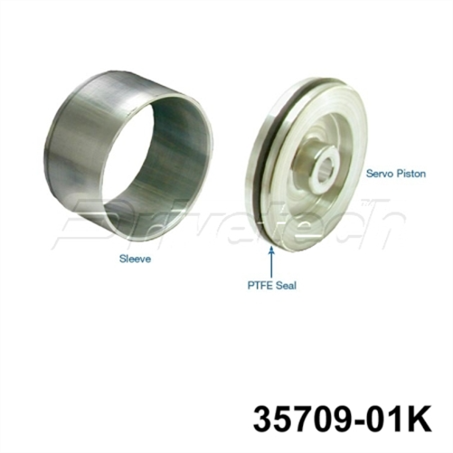 SEIKEN VACUUM SERVO REPAIR KIT MAJOR