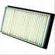 FULL AIR FILTER A1591