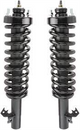 Gabriel Shock Absorber Front - Honda Civic Integra -2001