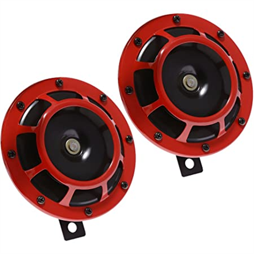 TINKR HORN 12V LOWTONE