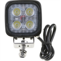 OEX Work Light 4 LED. CISPR 25 rated