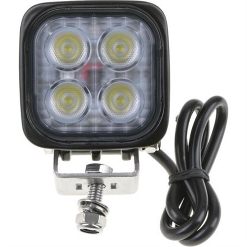 OEX Work Light 4 LED. CISPR 25 rated