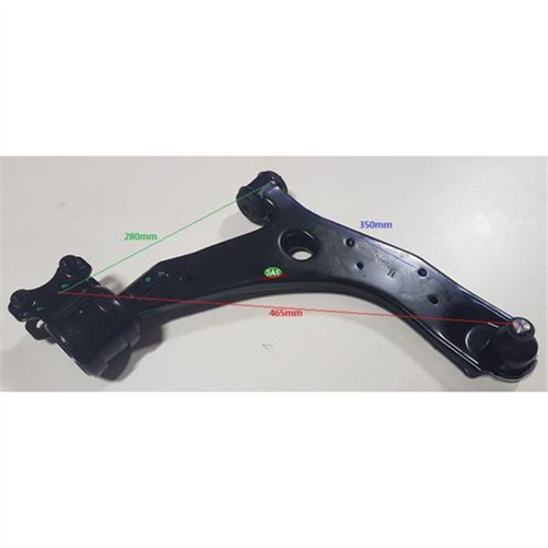 SAS Lower Control Arm