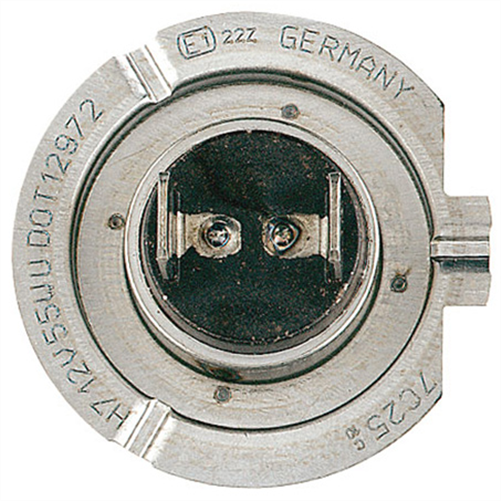 Narva H7 PX26d Globe 12V 55W