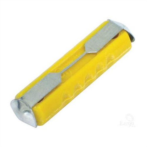 Narva Ceramic Fuse 5A Yellow 5Pk