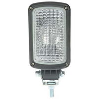 Narva Dual Purpose Work Lamp, Flood Beam, 193 x 93mm