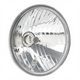 Narva Semi Sealed Beam Round 178Mm H4