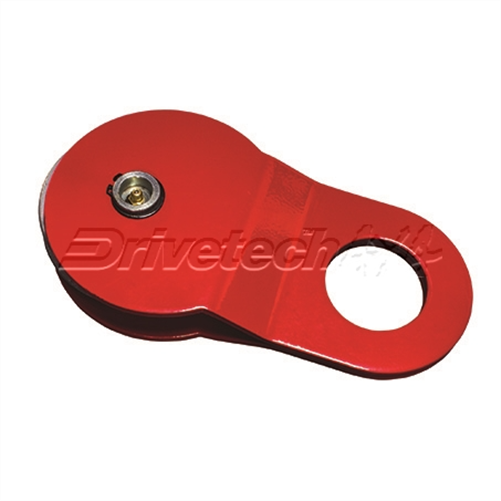 DRIVETECH 4X4 Snatch Bolt