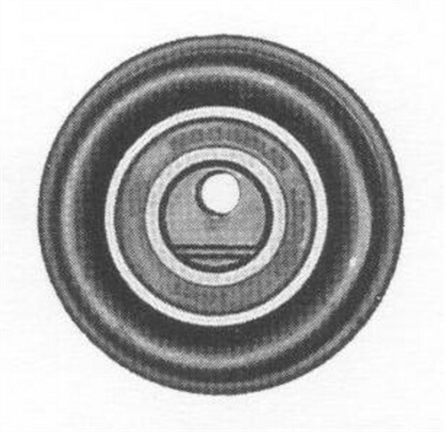 TINKR TIMING TENSIONER  NISSAN SUNNY , PULSAR  E13 , E15 , E16i